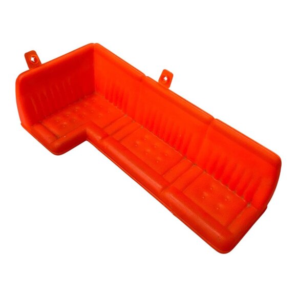 1976 Barbie Eleganza II Camper Van Motor Home Couch Sofa Lounge Part Vintage - Picture 2 of 12